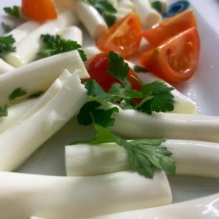 Cenka Ephesus Frühstückspension