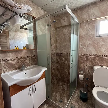 Bed & Breakfast Cenka Ephesus 2*
