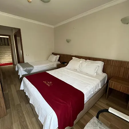 Cenka Ephesus Bed & Breakfast
