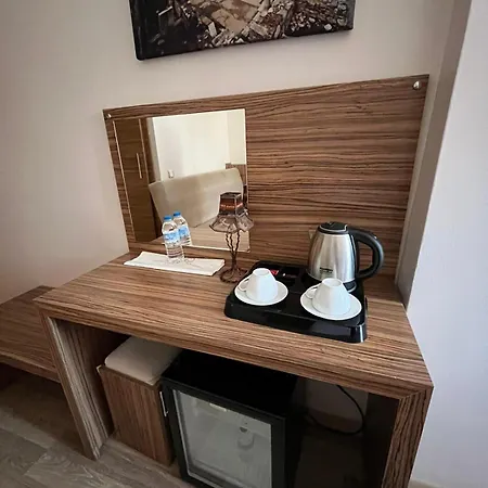 Cenka Ephesus Selcuk