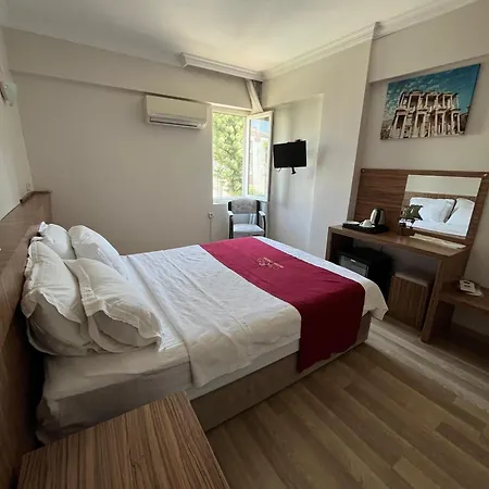 Cenka Ephesus 4* Selcuk