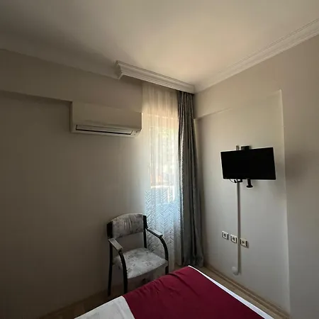 Nocleg ze śniadaniem Cenka Ephesus 4*