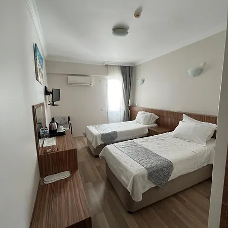 Cenka Ephesus 4* Selçuk