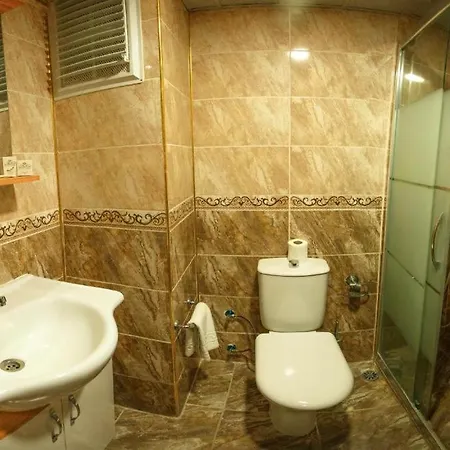 Bed & Breakfast Cenka Ephesus Selcuk