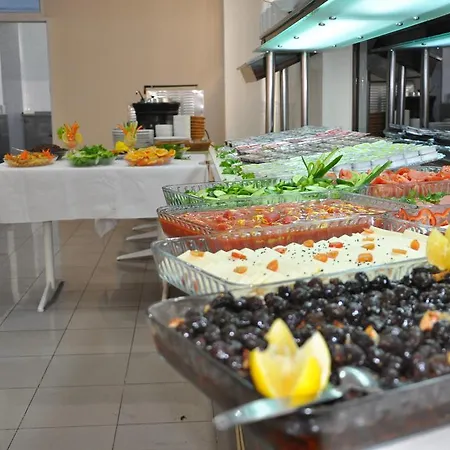 Cenka Ephesus 4* Selçuk