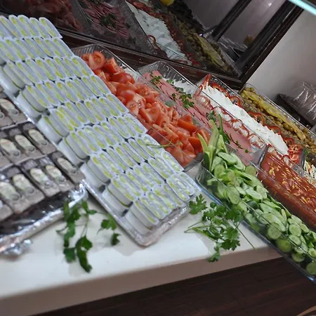 Cenka Ephesus Selçuk