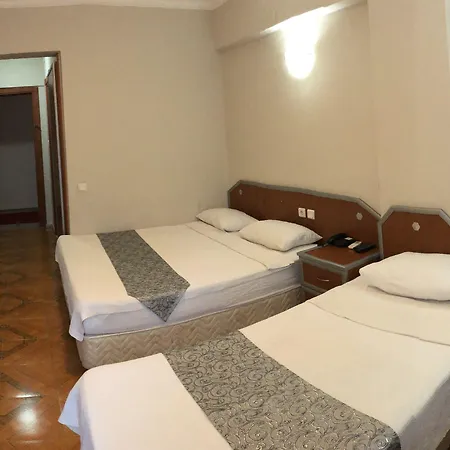 Cenka Ephesus Bed & Breakfast