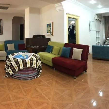 Bed & Breakfast Cenka Ephesus Selcuk