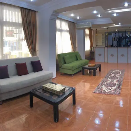 Cenka Ephesus 4* Selcuk