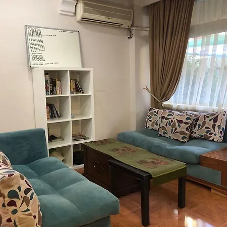 Cenka Ephesus Bed & Breakfast Selcuk