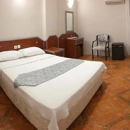 Cenka Ephesus Selcuk