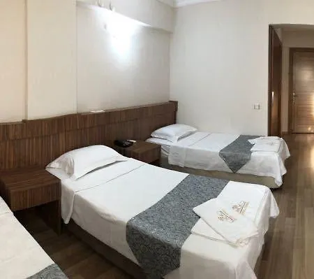 Cenka Ephesus Bed & Breakfast Selcuk