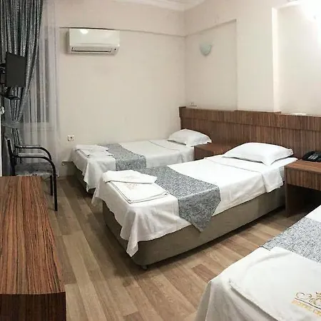 Cenka Ephesus Bed & Breakfast Selcuk