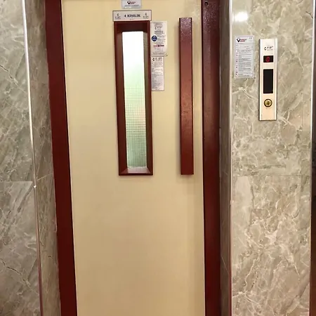 Cenka Ephesus Bed & Breakfast 4*