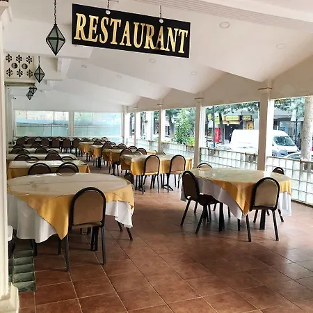 Cenka Ephesus Frühstückspension Selçuk