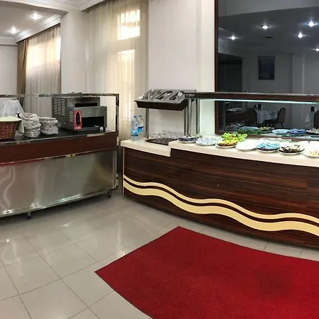 Cenka Ephesus 4*