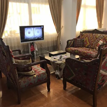 Cenka Ephesus 4* Selcuk