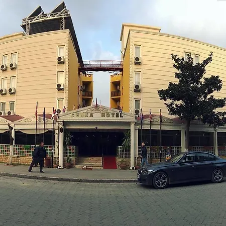 Cenka Ephesus 塞尔丘克