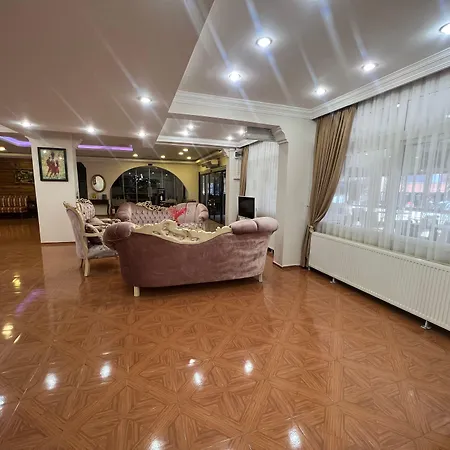 Cenka Ephesus Bed & Breakfast Selcuk