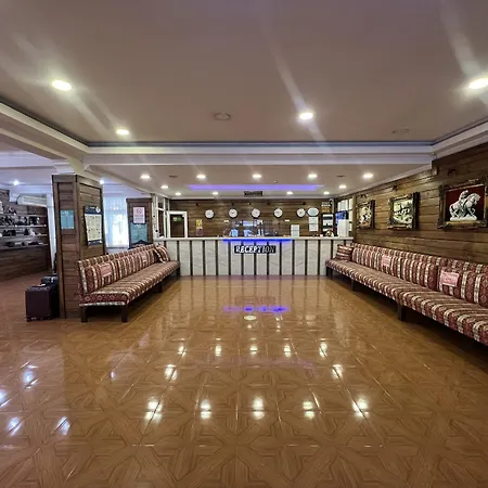 Bed & Breakfast Cenka Ephesus 4*