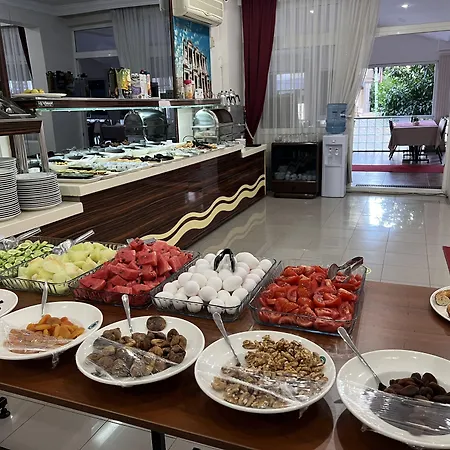 Frühstückspension Cenka Ephesus 4*