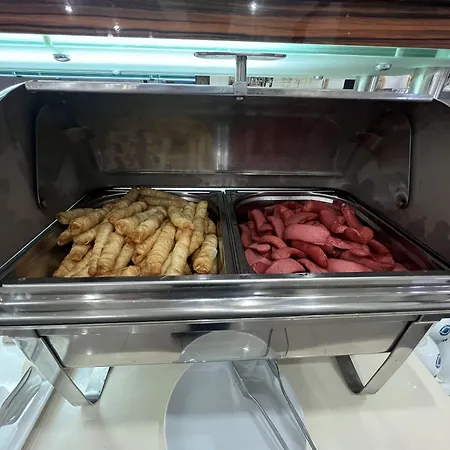 Cenka Ephesus Frühstückspension