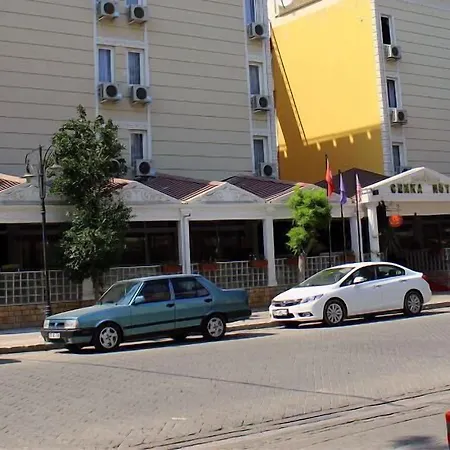 Bed & Breakfast Cenka Ephesus Selcuk