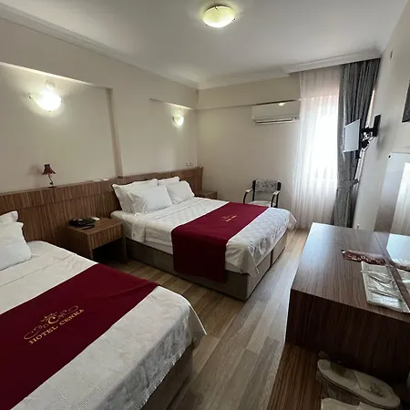 Cenka Ephesus 4* Selçuk