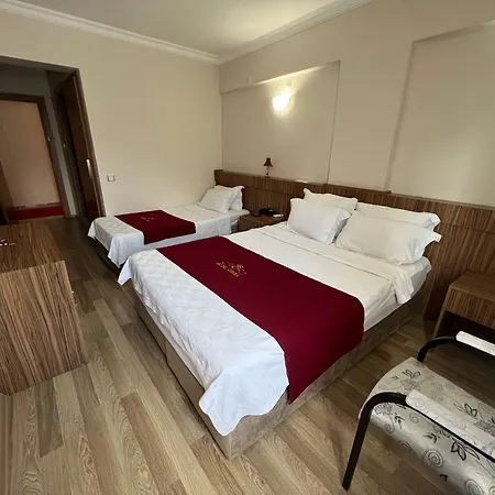 Bed & Breakfast Cenka Ephesus Selcuk