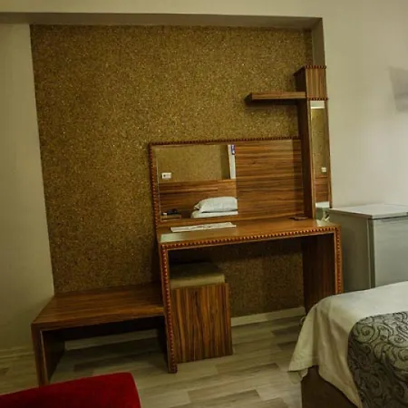 Cenka Ephesus Frühstückspension