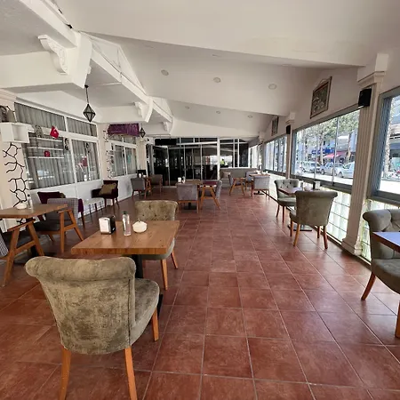 Cenka Ephesus Bed & Breakfast Selcuk