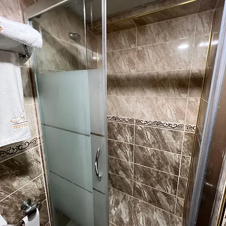 Cenka Ephesus Frühstückspension