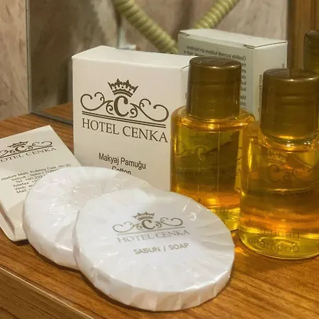 Cenka Ephesus Frühstückspension 4*