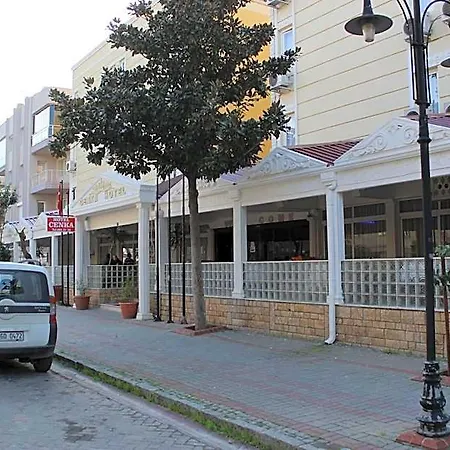 Cenka Ephesus Nocleg ze śniadaniem