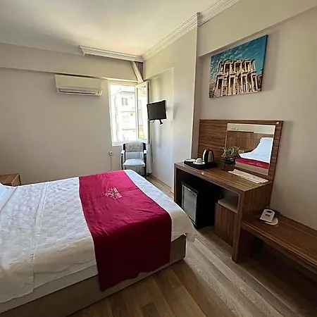 Cenka Ephesus Nocleg ze śniadaniem