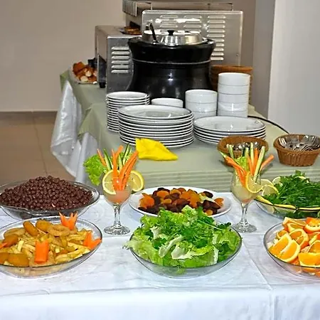 Bed & Breakfast Cenka Ephesus 4*