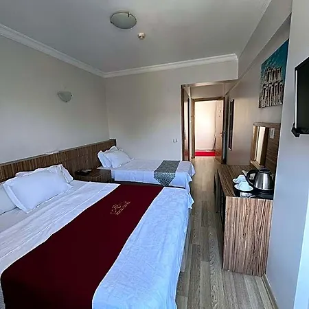 Cenka Ephesus 4* Selçuk