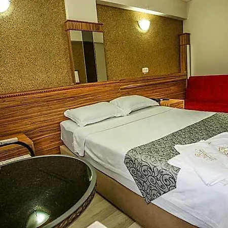 Cenka Ephesus 4* Selçuk