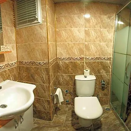 Cenka Ephesus Bed & Breakfast