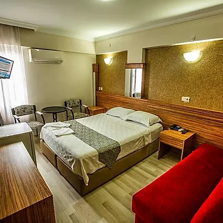 Cenka Ephesus 4* Selçuk