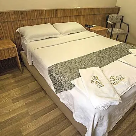 Cenka Ephesus Bed & Breakfast Selçuk
