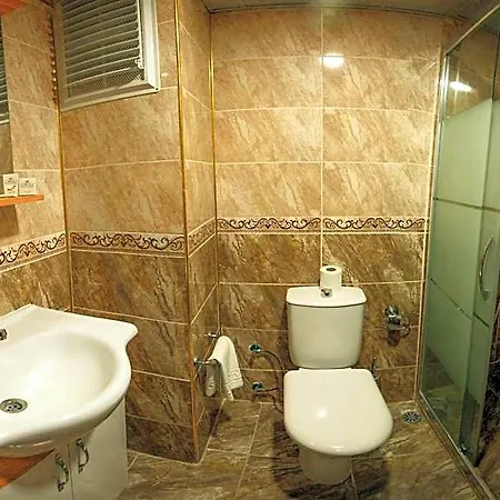 Cenka Ephesus Bed & Breakfast Selçuk