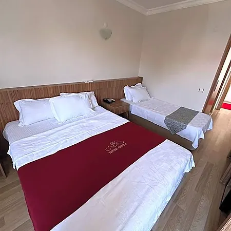 Cenka Ephesus Nocleg ze śniadaniem Selçuk