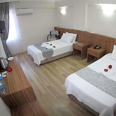 Cenka Ephesus 4* Selçuk