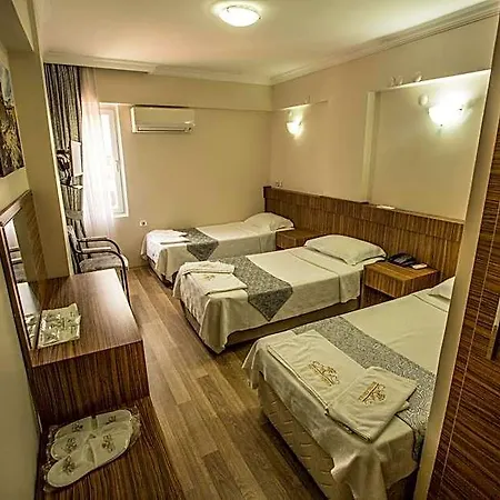 Bed & Breakfast Cenka Ephesus 4*