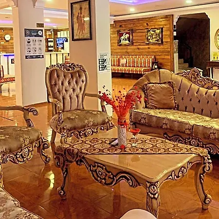 Cenka Ephesus Nocleg ze śniadaniem
