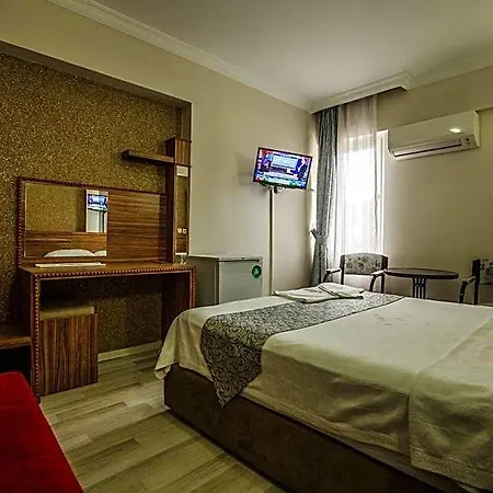 Bed & Breakfast Cenka Ephesus Selçuk