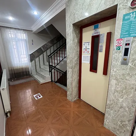 Bed & Breakfast Cenka Ephesus Selçuk
