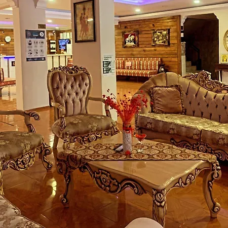 Cenka Ephesus Bed & Breakfast Selçuk