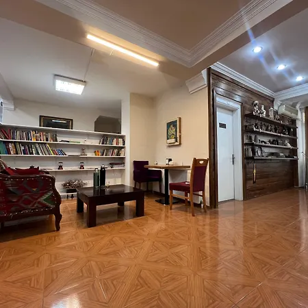 Bed & Breakfast Cenka Ephesus 4*